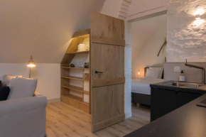Atelier Botanie luxury short stay apartment